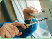 Beckenham lock repairs