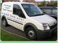 Beckenham locksmith