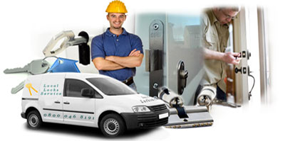 locksmith Beckenham
